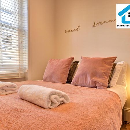 Seaside Cosy Escape In Brighton Διαμέρισμα Εξωτερικό φωτογραφία