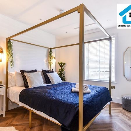 Seaside Cosy Escape In Brighton Διαμέρισμα Εξωτερικό φωτογραφία