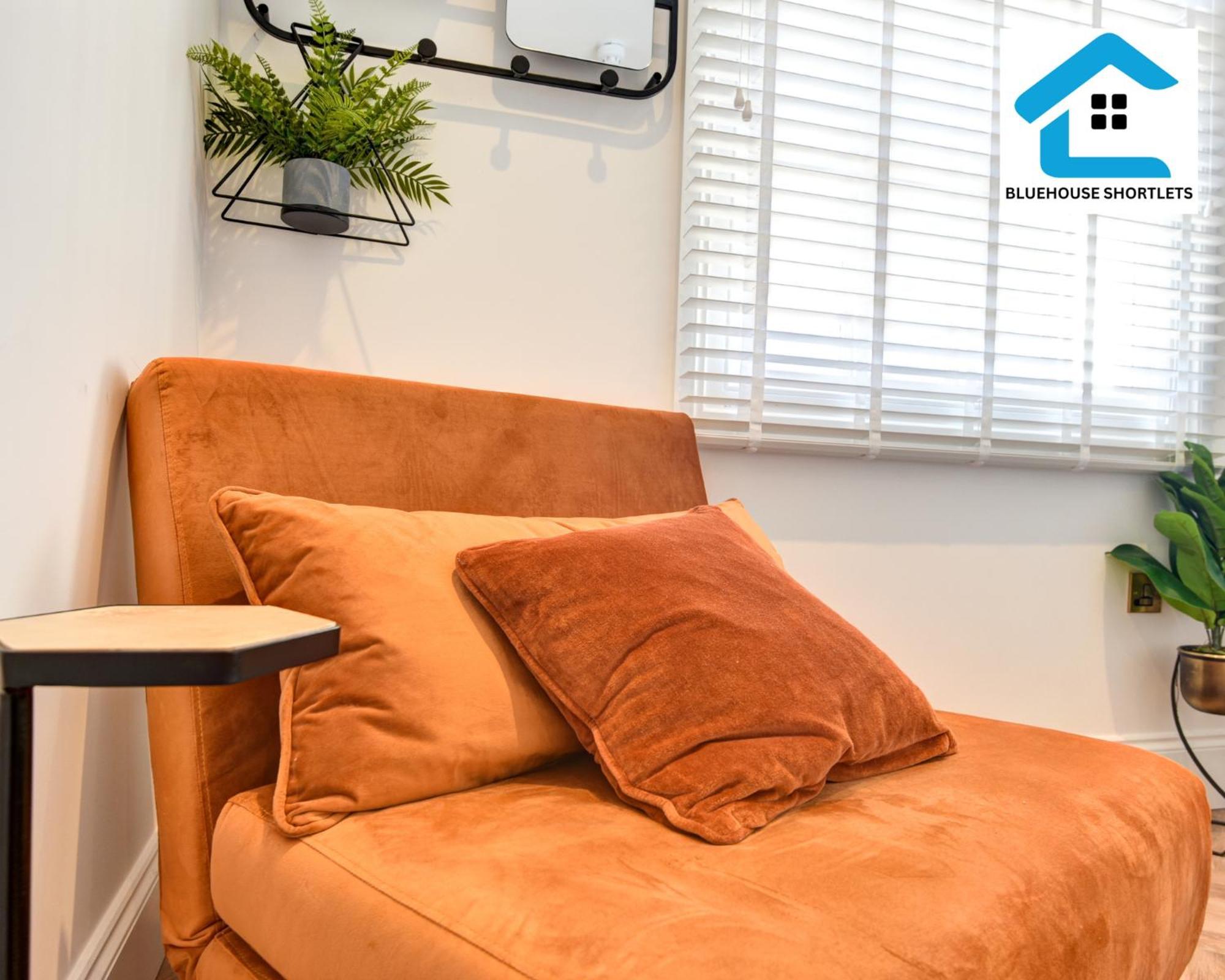 Seaside Cosy Escape In Brighton Διαμέρισμα Εξωτερικό φωτογραφία