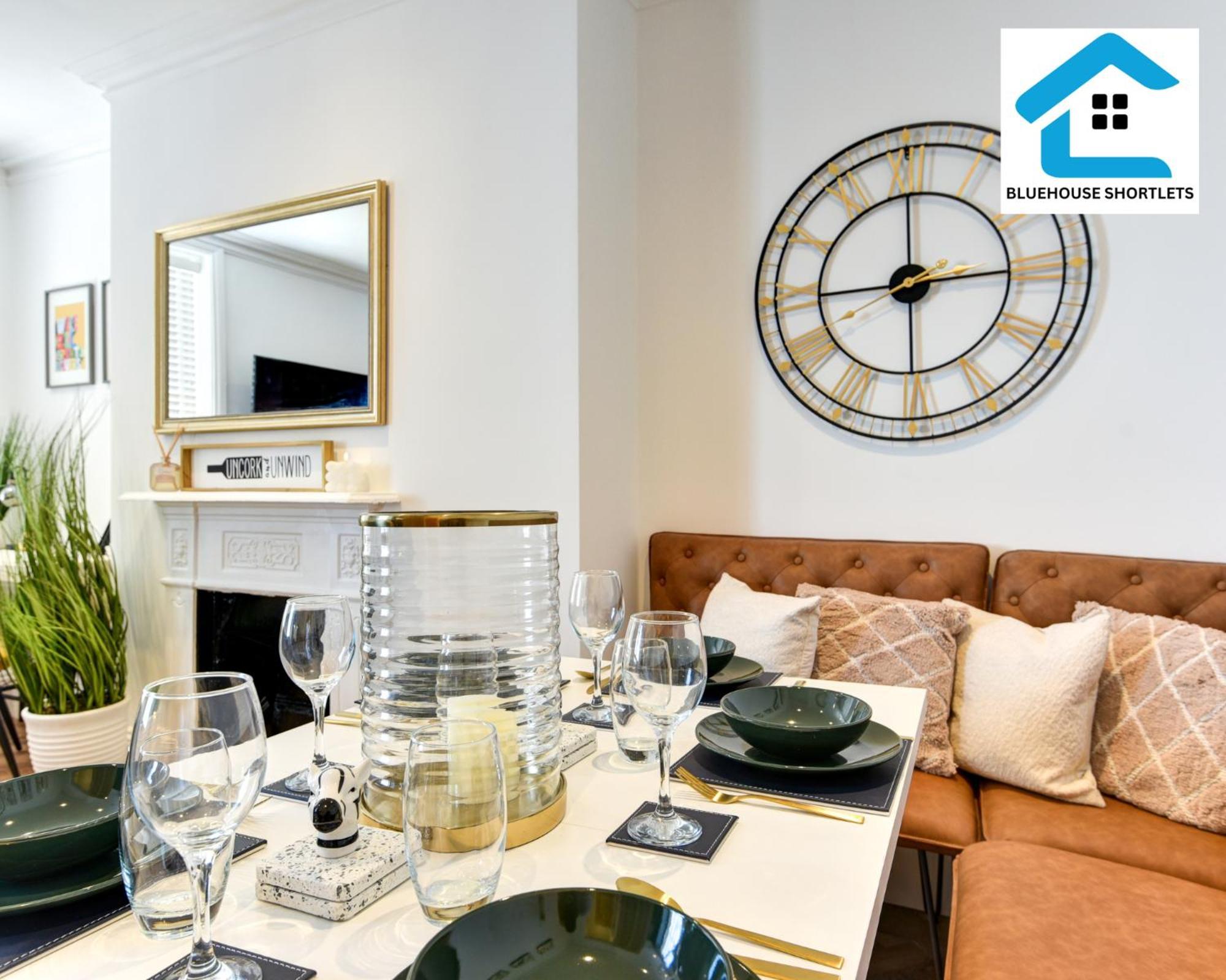 Seaside Cosy Escape In Brighton Διαμέρισμα Εξωτερικό φωτογραφία