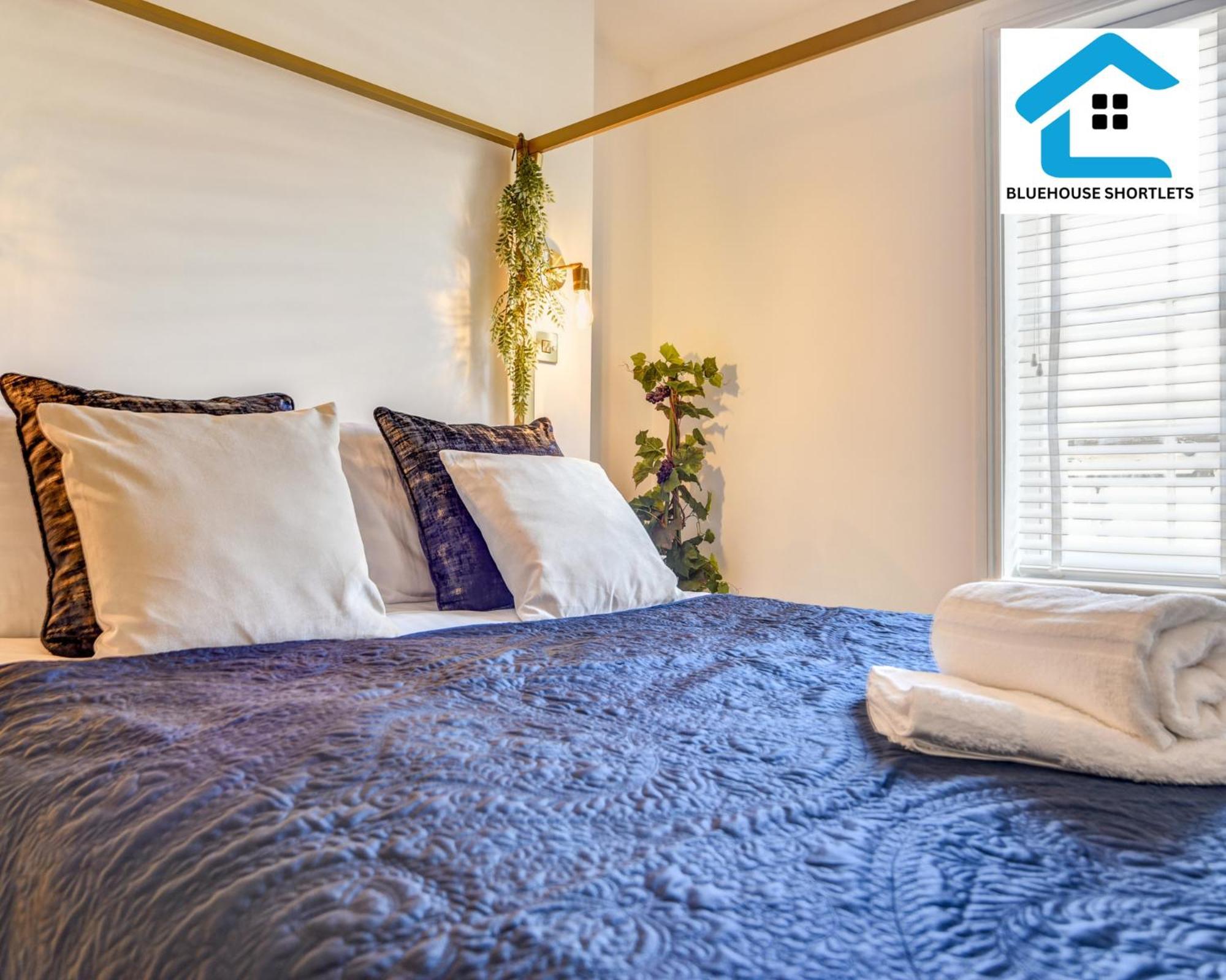 Seaside Cosy Escape In Brighton Διαμέρισμα Εξωτερικό φωτογραφία