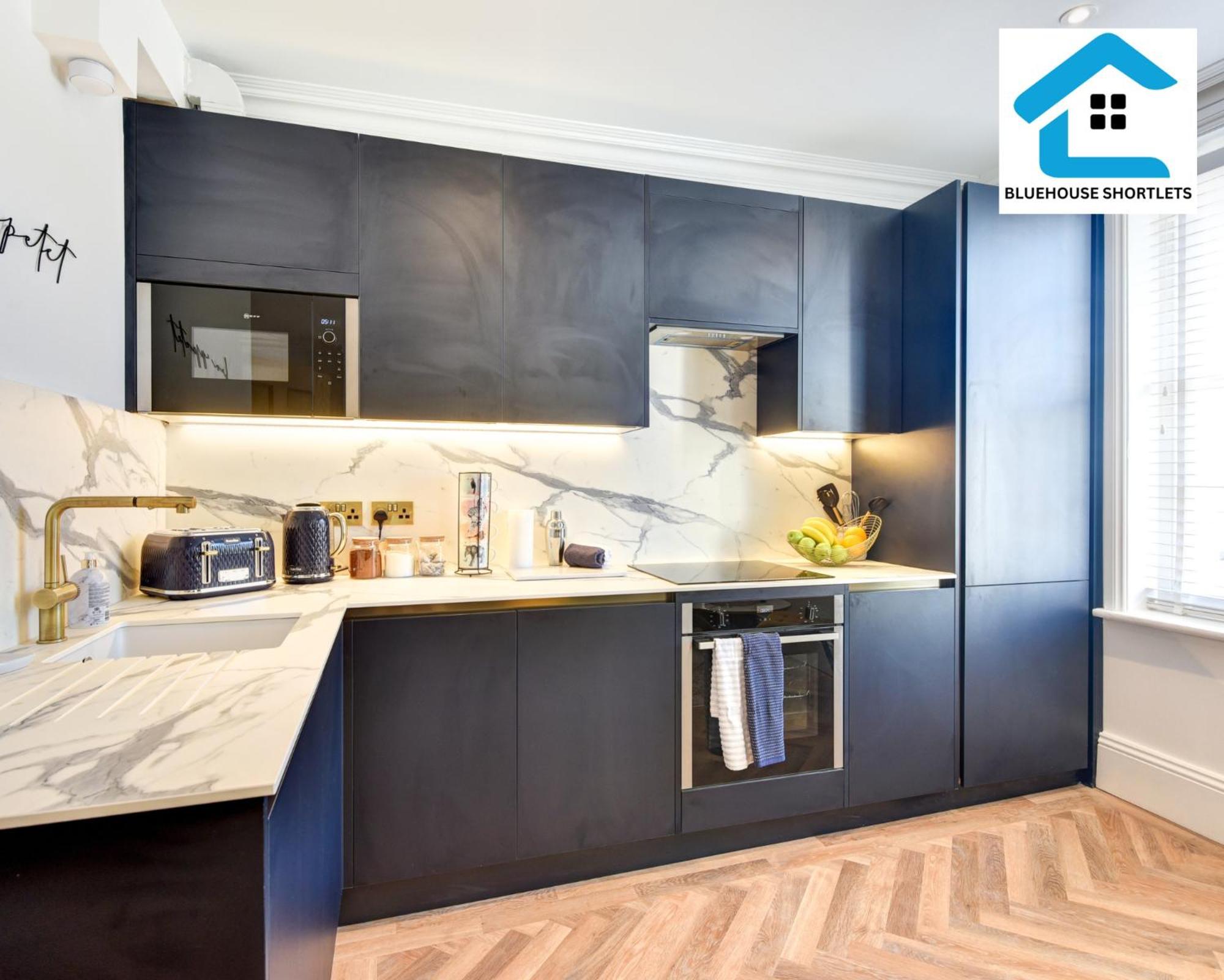 Seaside Cosy Escape In Brighton Διαμέρισμα Εξωτερικό φωτογραφία