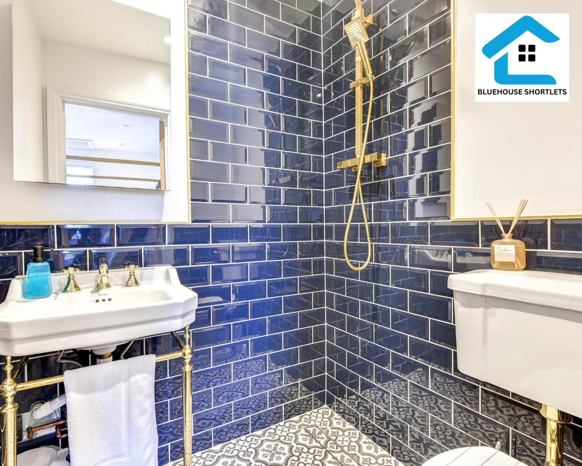 Seaside Cosy Escape In Brighton Διαμέρισμα Εξωτερικό φωτογραφία