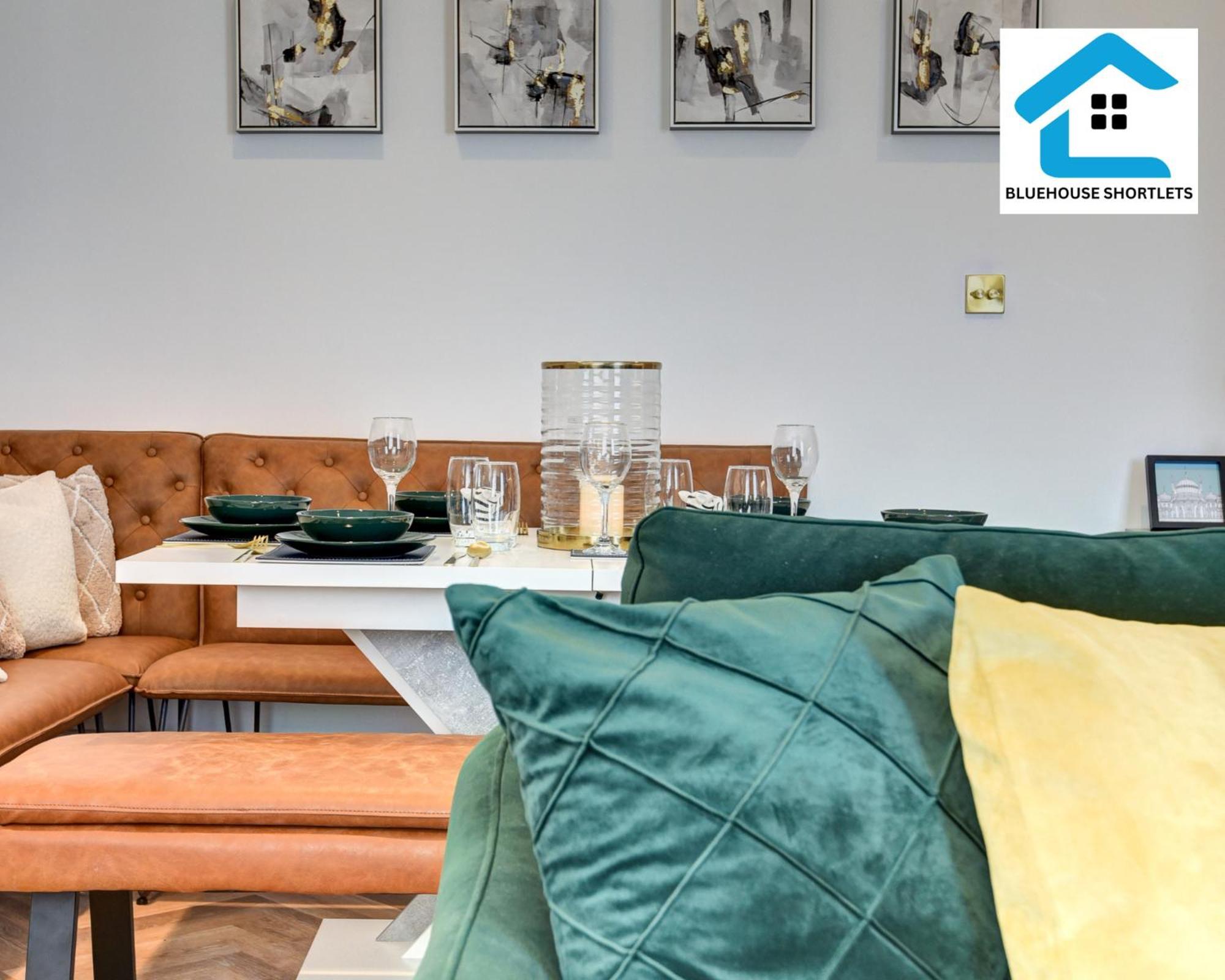 Seaside Cosy Escape In Brighton Διαμέρισμα Εξωτερικό φωτογραφία