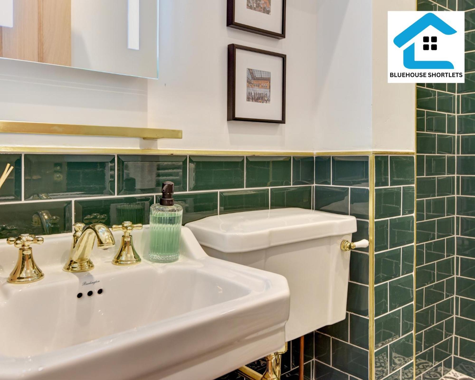 Seaside Cosy Escape In Brighton Διαμέρισμα Εξωτερικό φωτογραφία