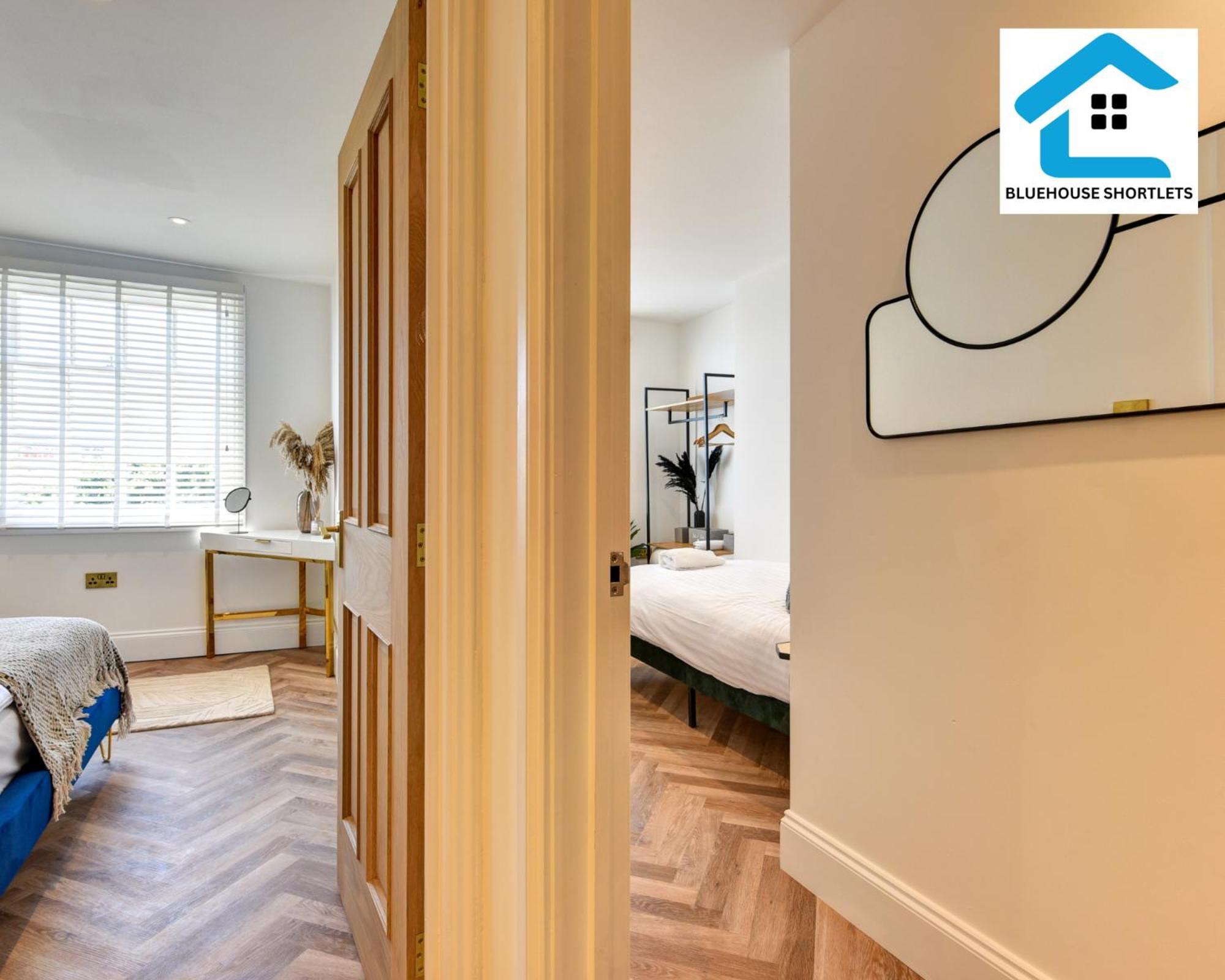 Seaside Cosy Escape In Brighton Διαμέρισμα Εξωτερικό φωτογραφία
