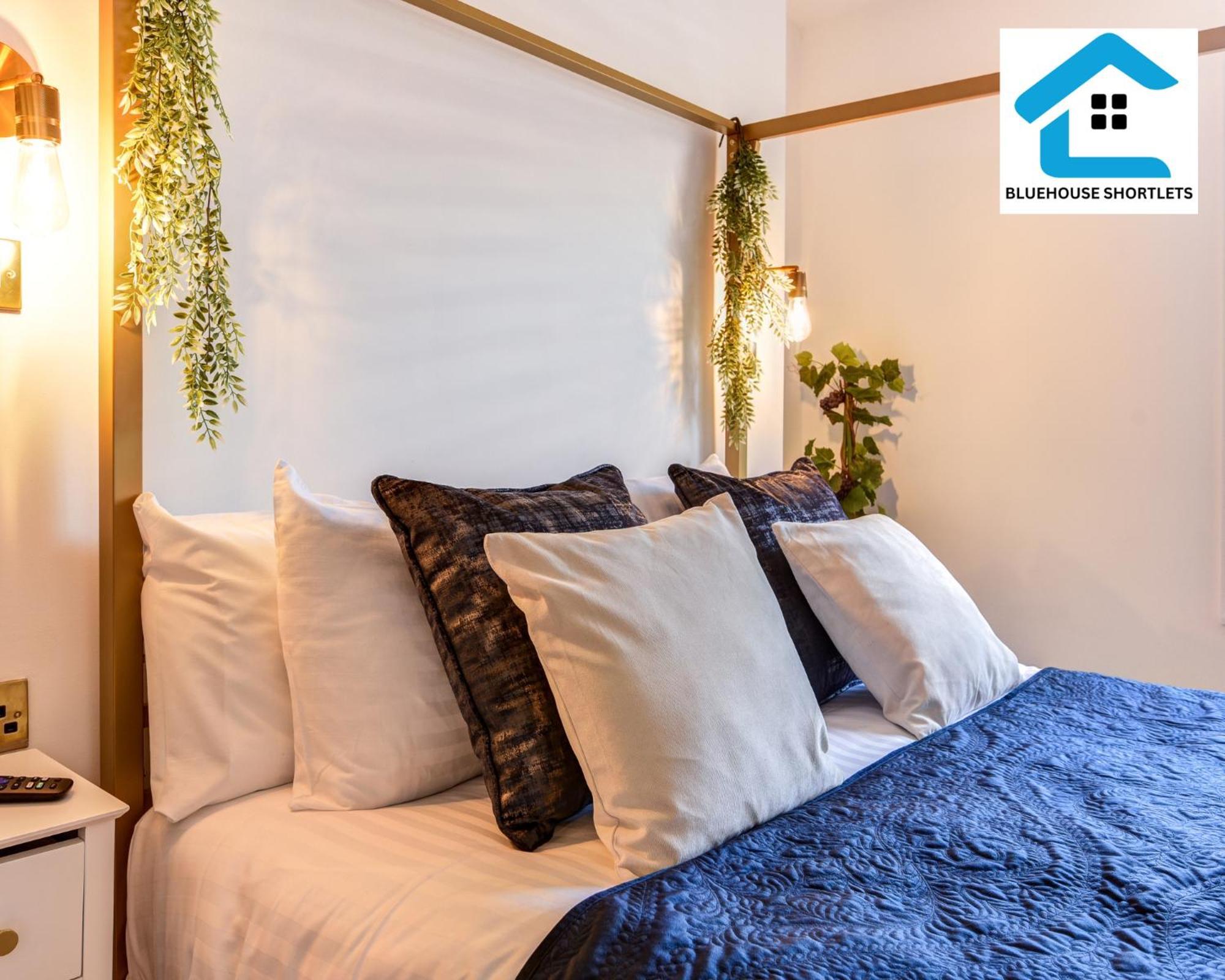 Seaside Cosy Escape In Brighton Διαμέρισμα Εξωτερικό φωτογραφία