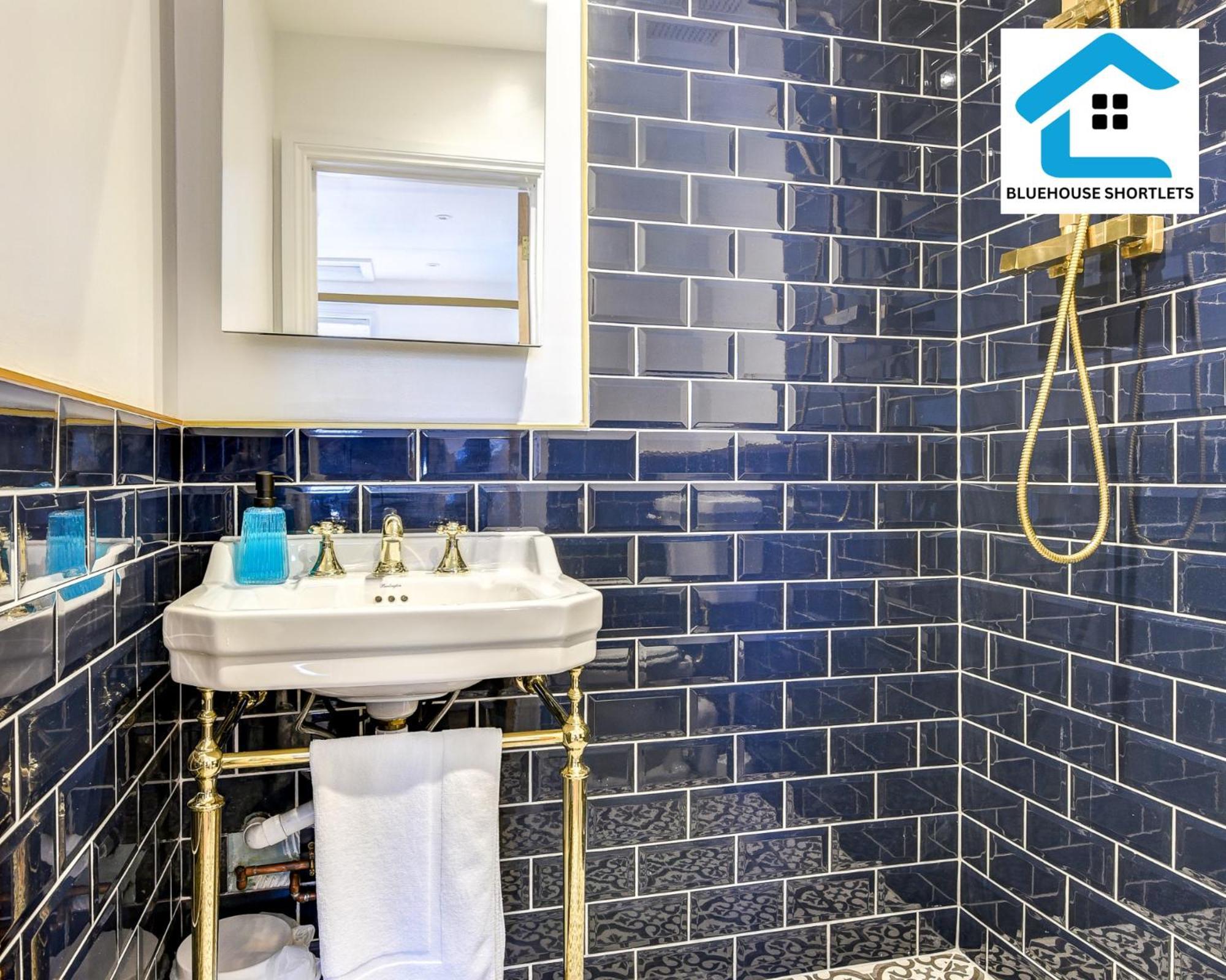 Seaside Cosy Escape In Brighton Διαμέρισμα Εξωτερικό φωτογραφία