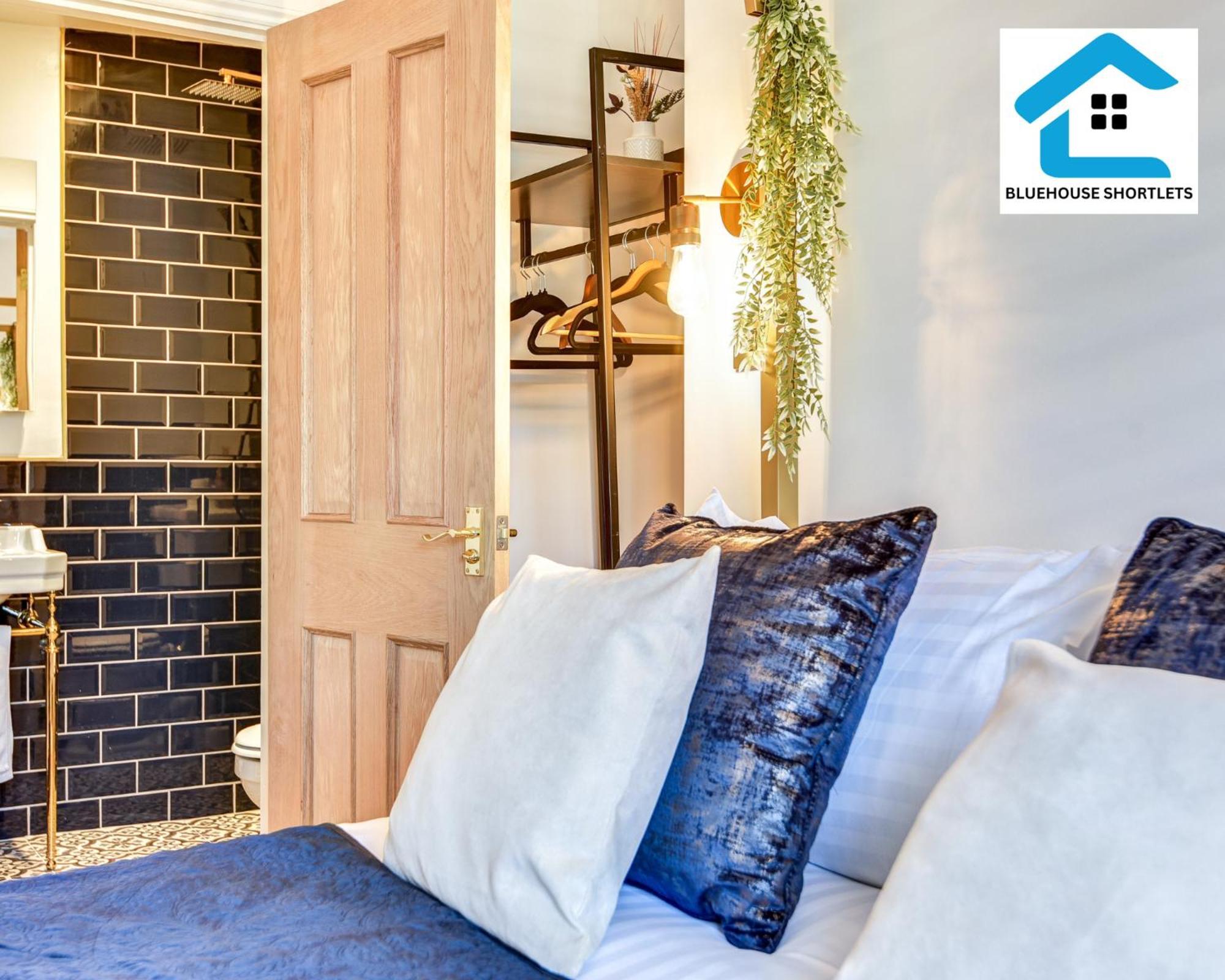 Seaside Cosy Escape In Brighton Διαμέρισμα Εξωτερικό φωτογραφία