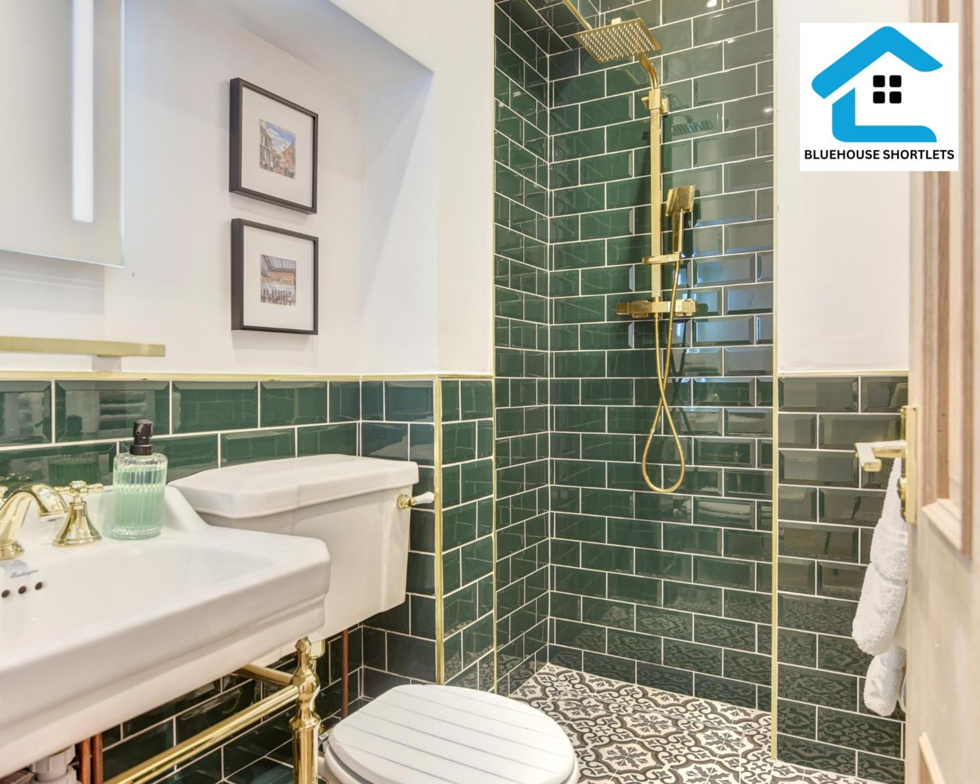 Seaside Cosy Escape In Brighton Διαμέρισμα Εξωτερικό φωτογραφία